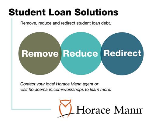 Horace Mann Horace Mann